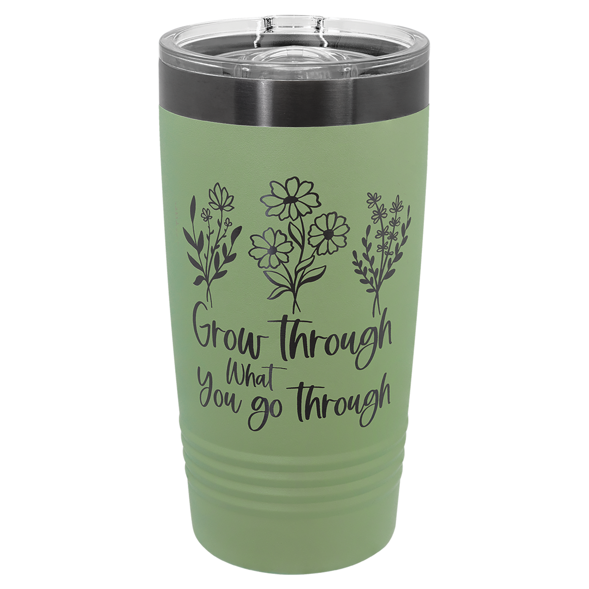 20 oz. Ringneck Insulated Tumbler w/ Slider Lid