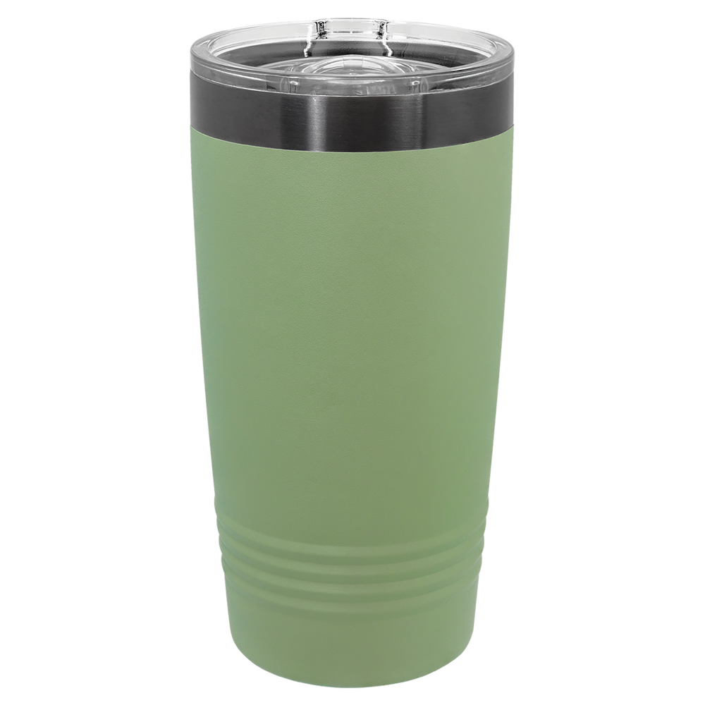 20 oz. Ringneck Insulated Tumbler w/ Slider Lid