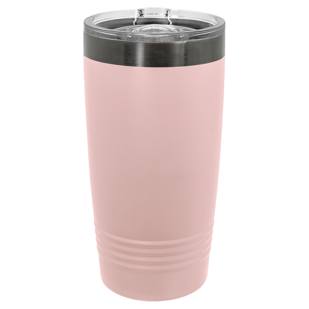 20 oz. Ringneck Insulated Tumbler w/ Slider Lid