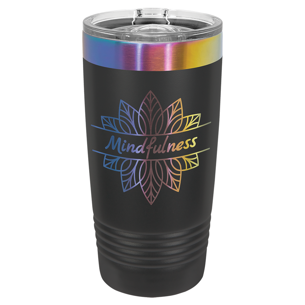 20 oz. Ringneck Insulated Tumbler w/ Slider Lid