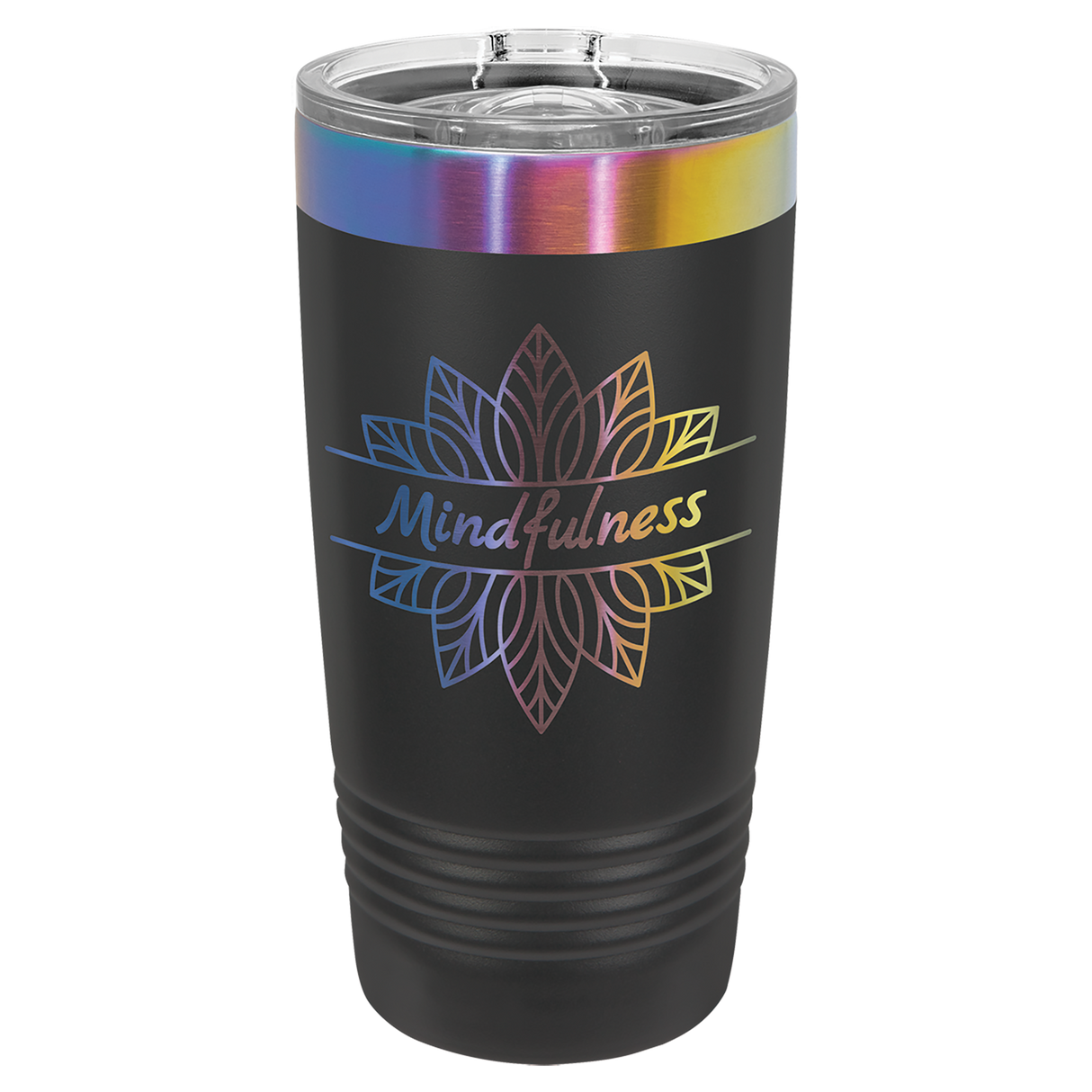 20 oz. Ringneck Insulated Tumbler w/ Slider Lid