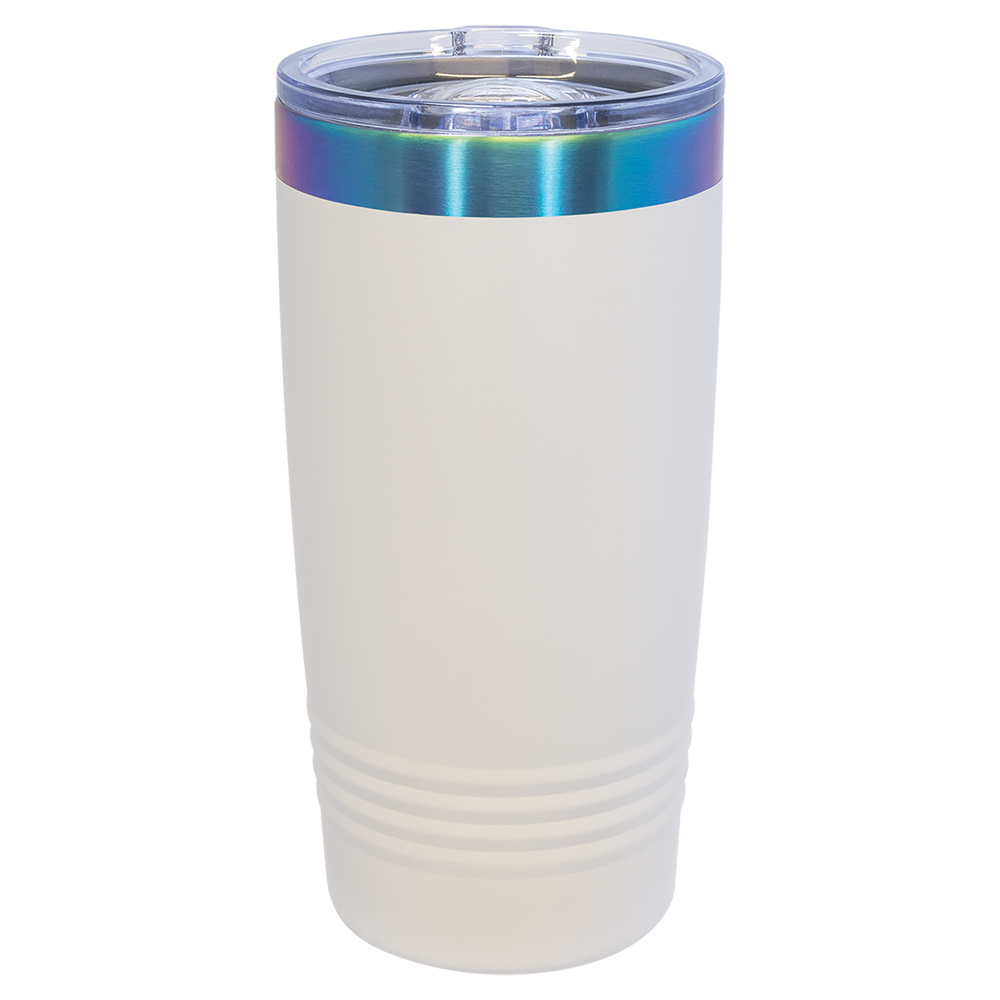 20 oz. Ringneck Insulated Tumbler w/ Slider Lid