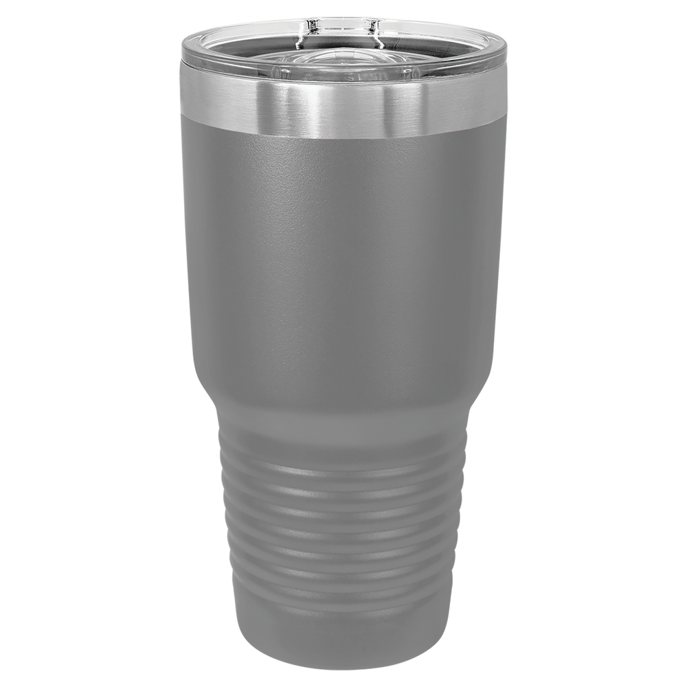 30 oz. Insulated Tumbler w/ Slider Lid