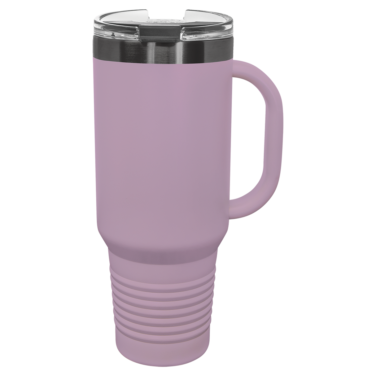 40 oz. Travel Mug with Handle