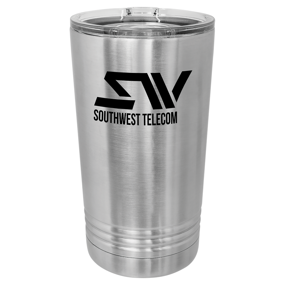 16 oz. Pint Tumbler