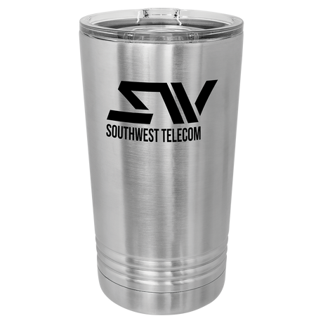 16 oz. Pint Tumbler