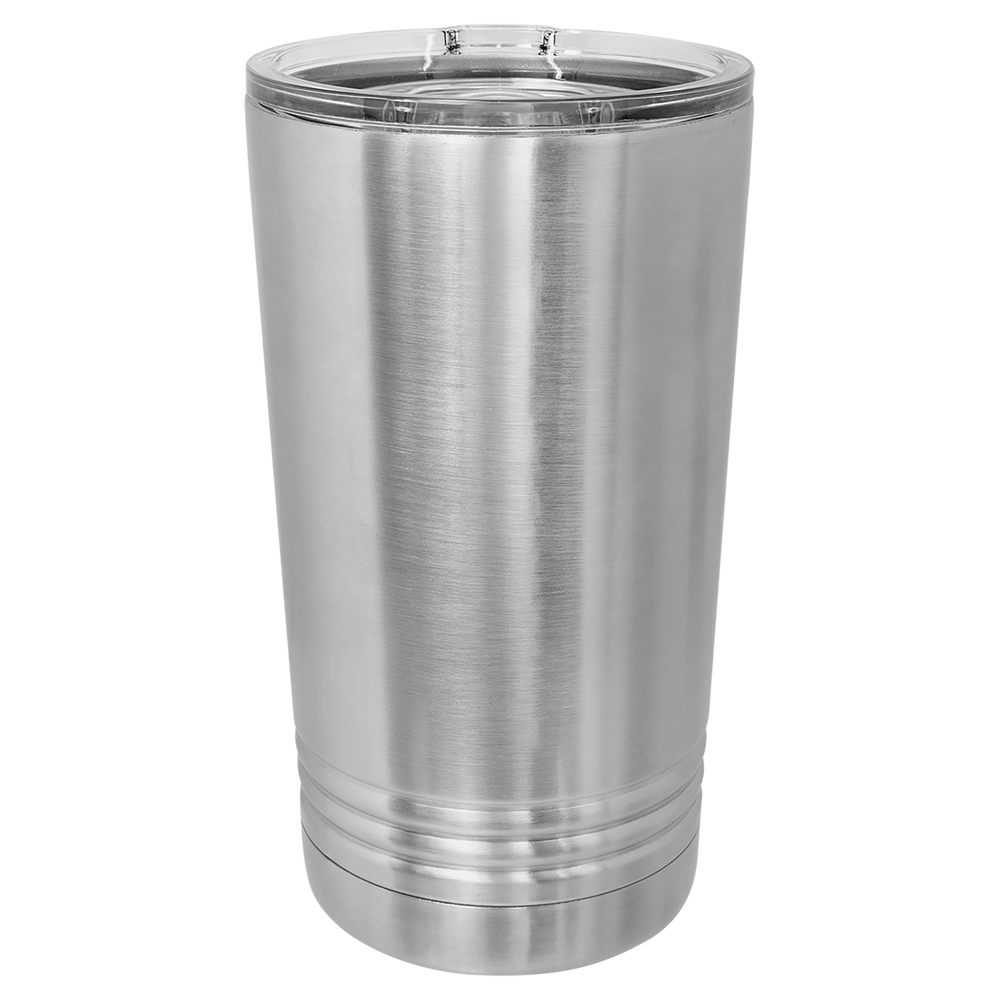 16 oz. Pint Tumbler