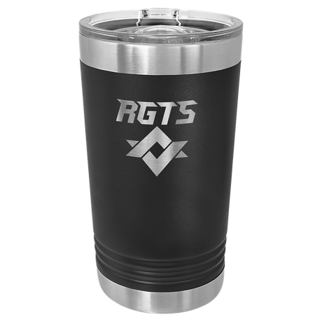 16 oz. Pint Tumbler