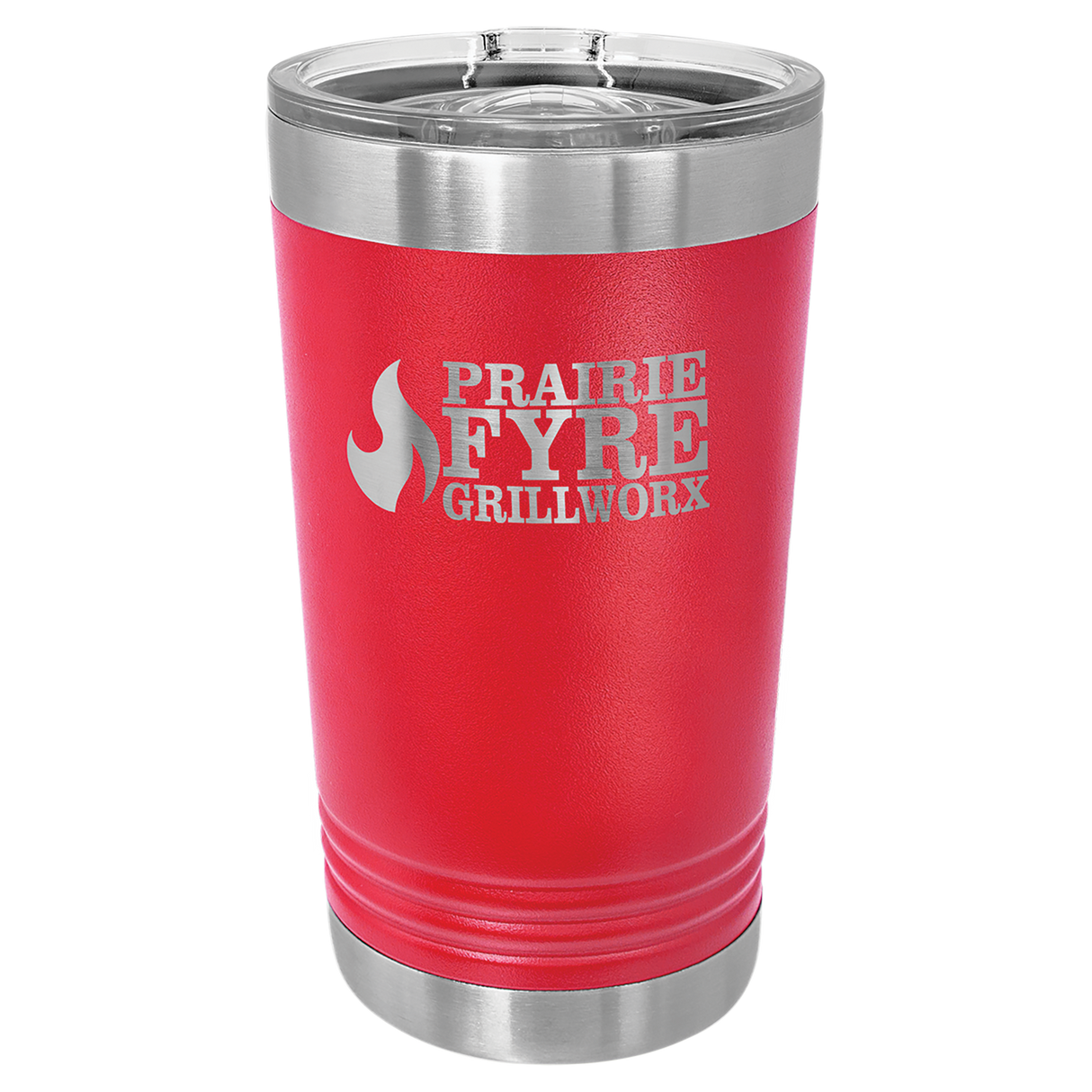 16 oz. Pint Tumbler