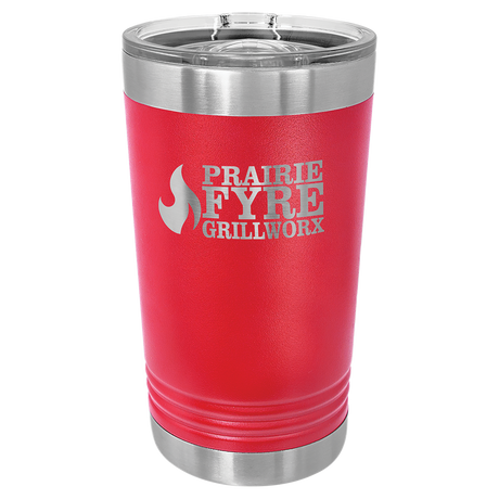 16 oz. Pint Tumbler