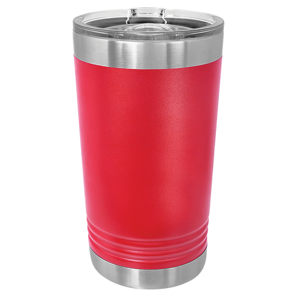 16 oz. Pint Tumbler
