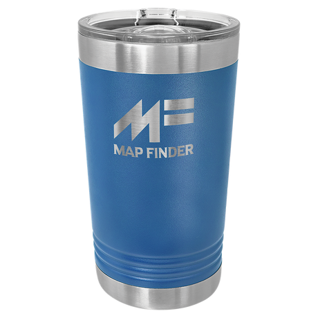 16 oz. Pint Tumbler