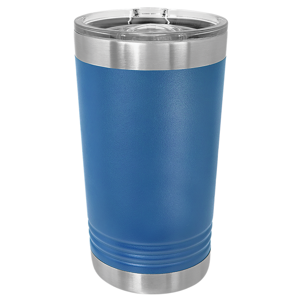 16 oz. Pint Tumbler