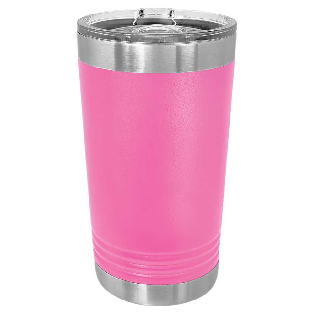 16 oz. Pint Tumbler