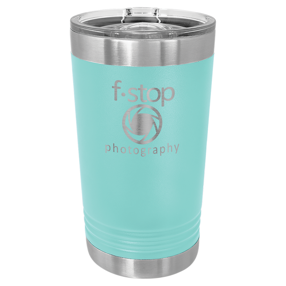 16 oz. Pint Tumbler