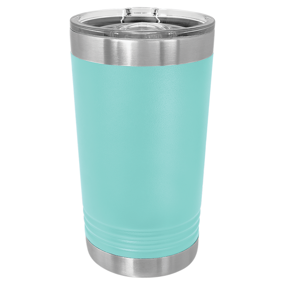 16 oz. Pint Tumbler