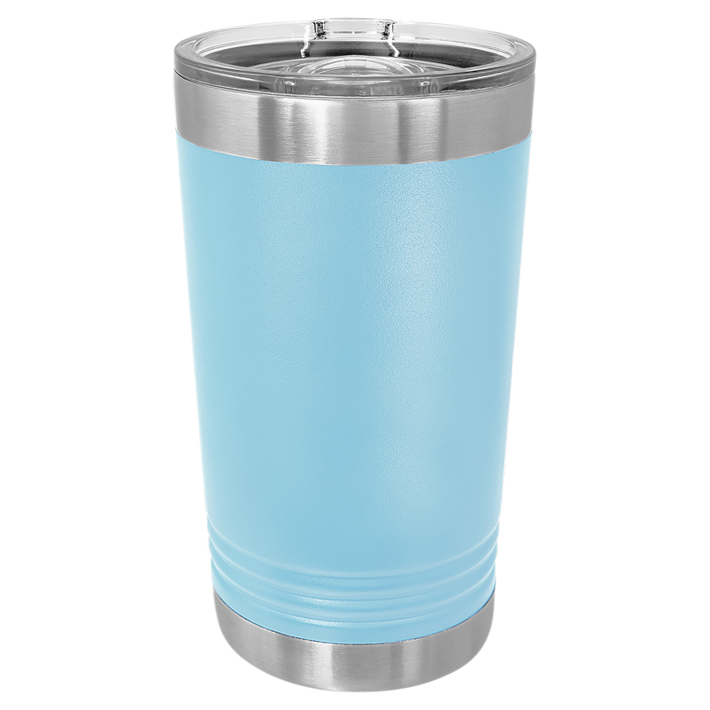 16 oz. Pint Tumbler