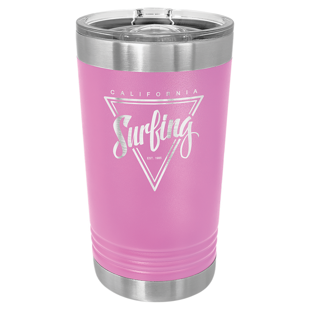 16 oz. Pint Tumbler