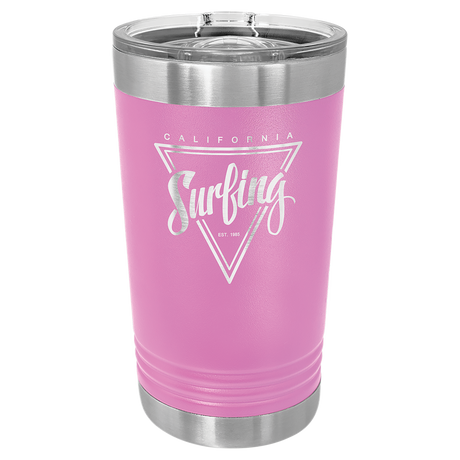 16 oz. Pint Tumbler