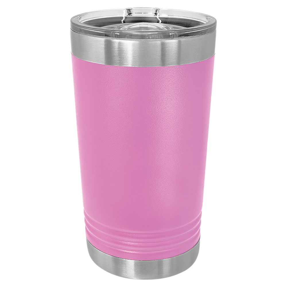 16 oz. Pint Tumbler
