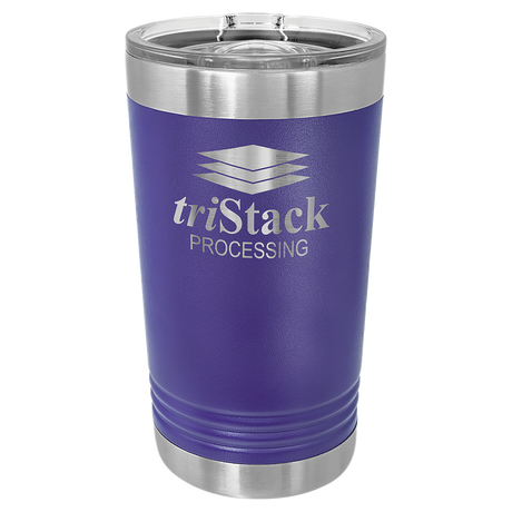 16 oz. Pint Tumbler
