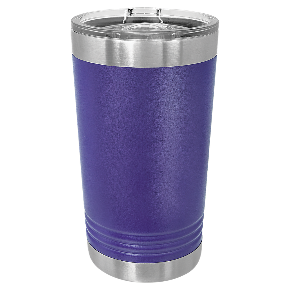 16 oz. Pint Tumbler