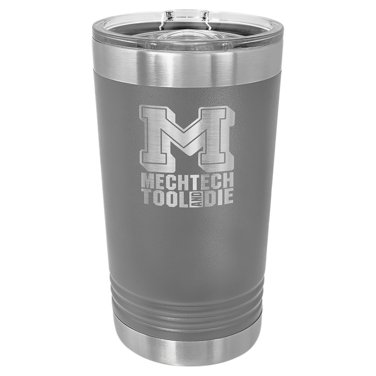 16 oz. Pint Tumbler