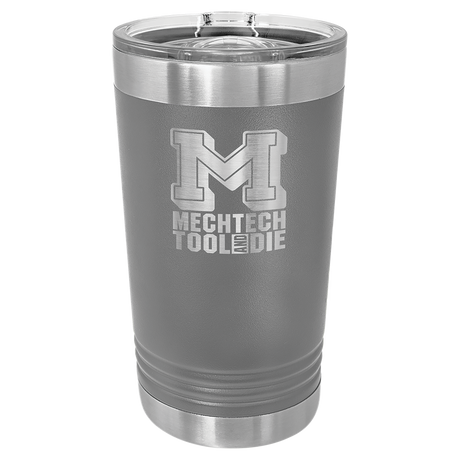 16 oz. Pint Tumbler