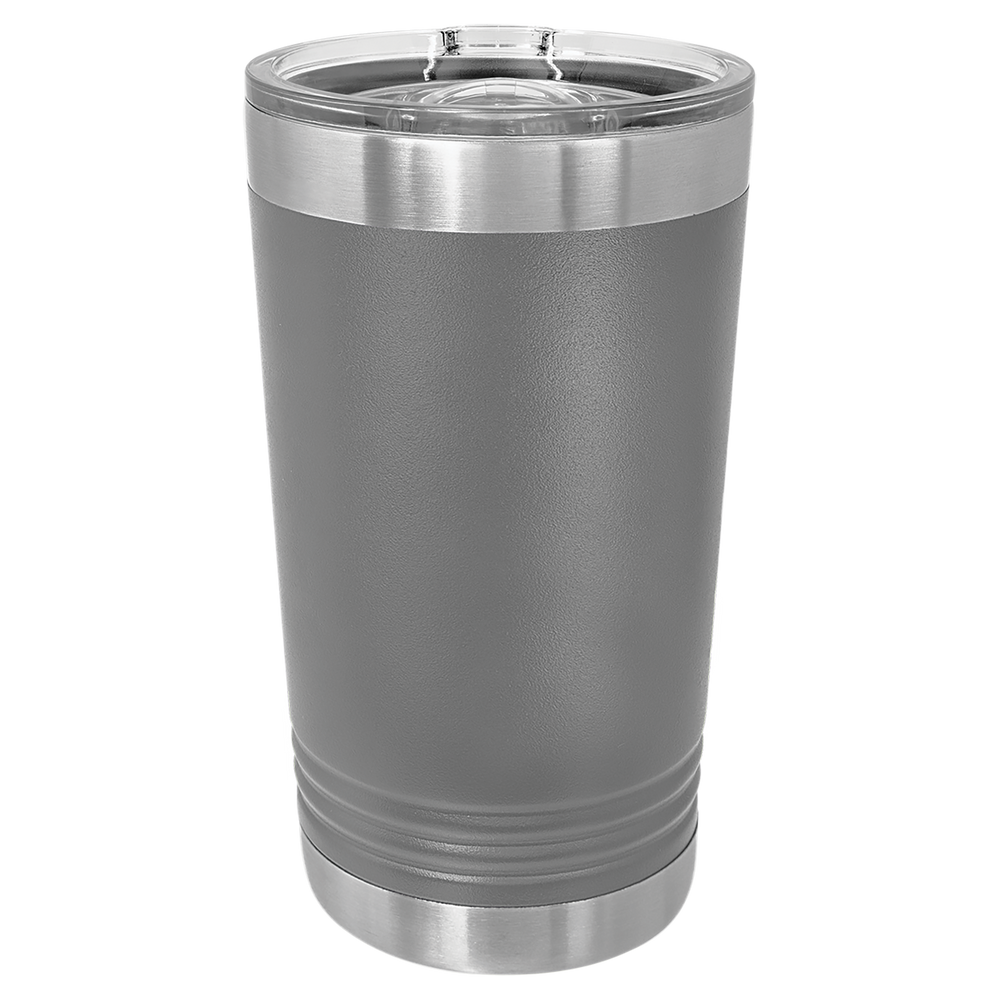 16 oz. Pint Tumbler