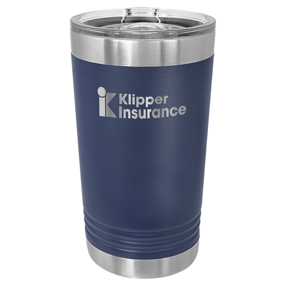 16 oz. Pint Tumbler