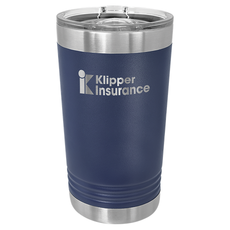 16 oz. Pint Tumbler