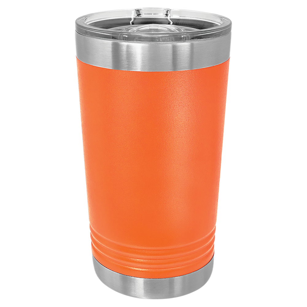 16 oz. Pint Tumbler