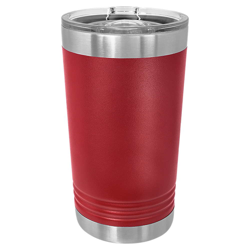 16 oz. Pint Tumbler