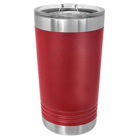 16 oz. Pint Tumbler