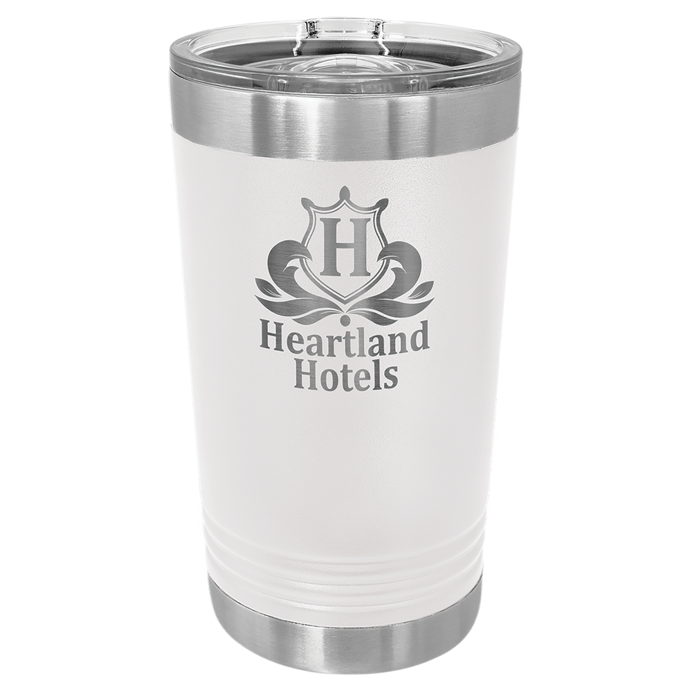 16 oz. Pint Tumbler