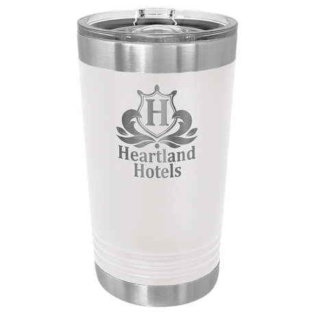 16 oz. Pint Tumbler