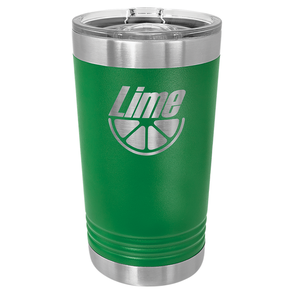 16 oz. Pint Tumbler
