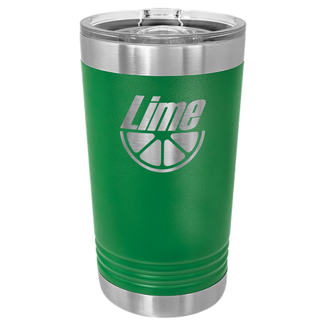 16 oz. Pint Tumbler
