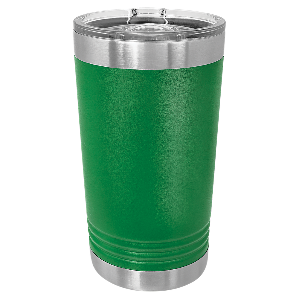16 oz. Pint Tumbler