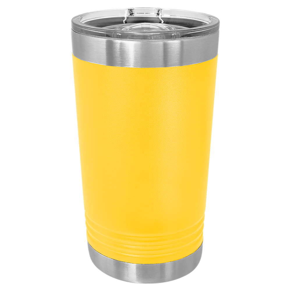16 oz. Pint Tumbler
