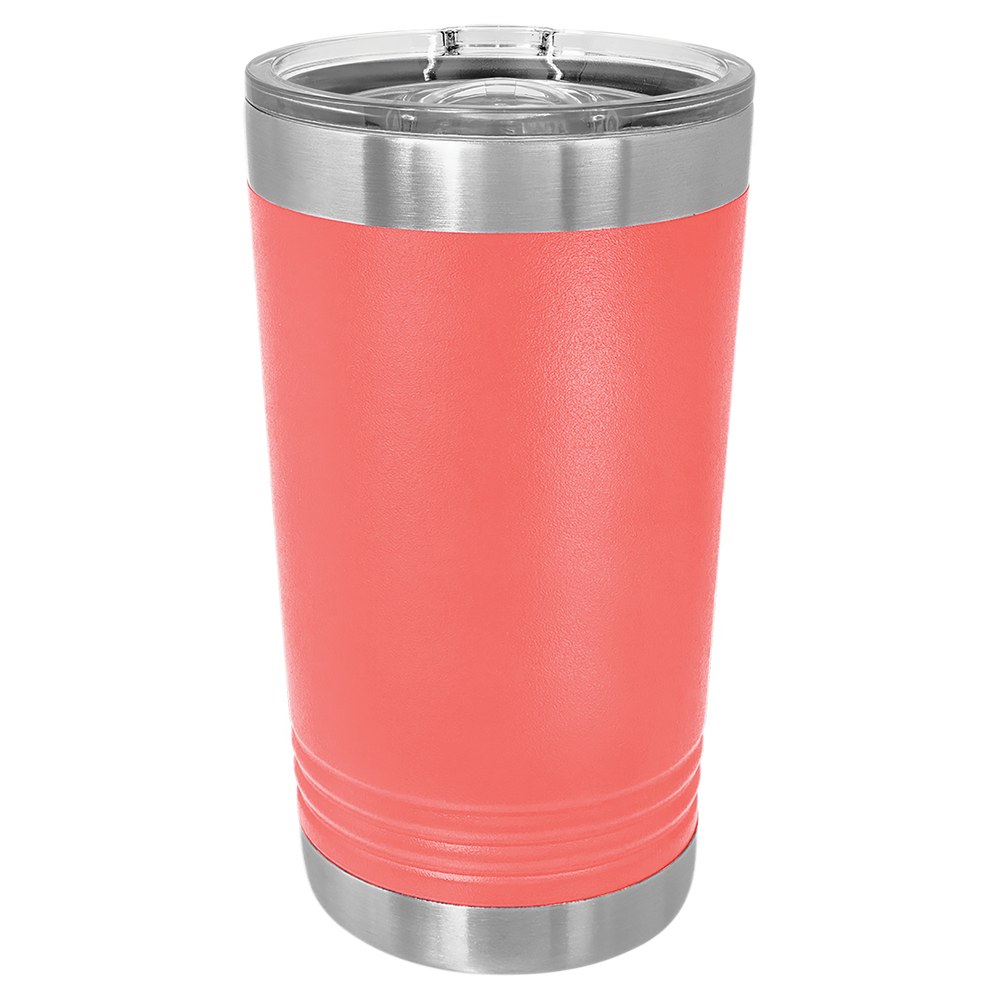 16 oz. Pint Tumbler