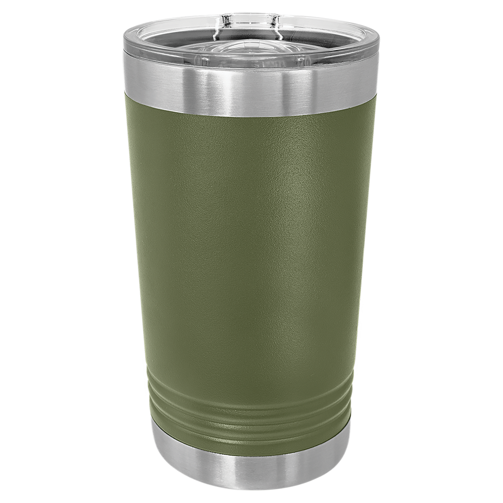 16 oz. Pint Tumbler
