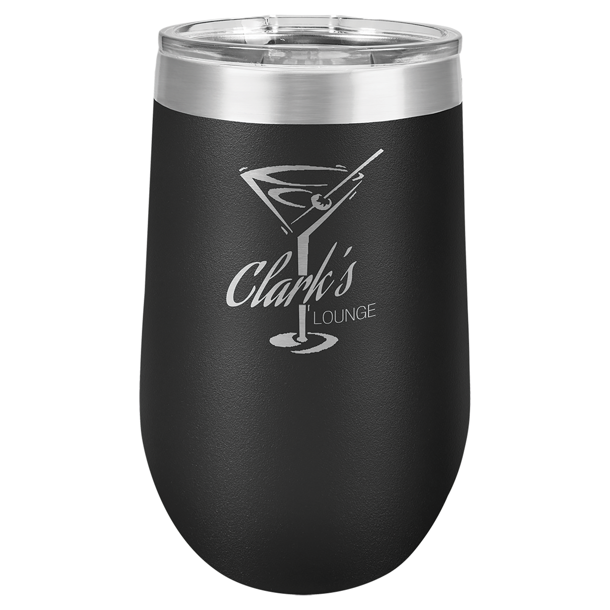 16 oz. Stemless Wine Tumbler