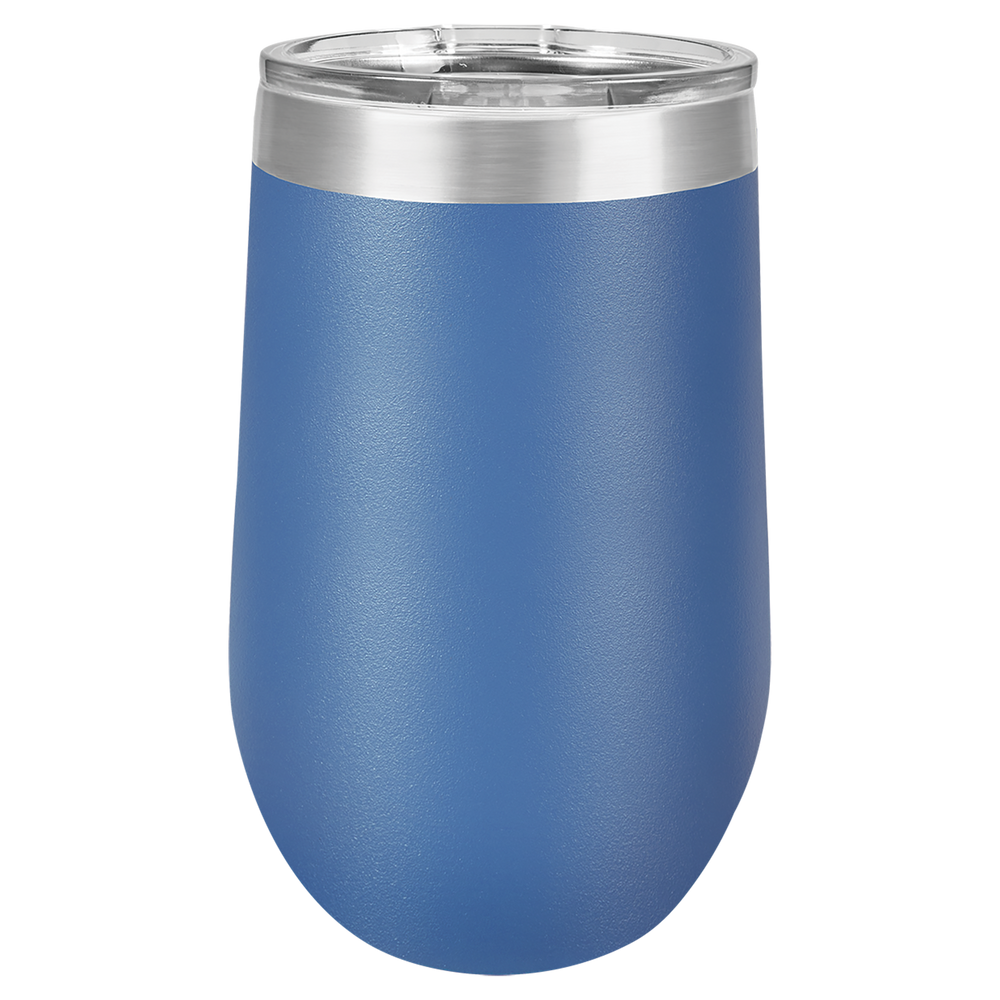16 oz. Stemless Wine Tumbler