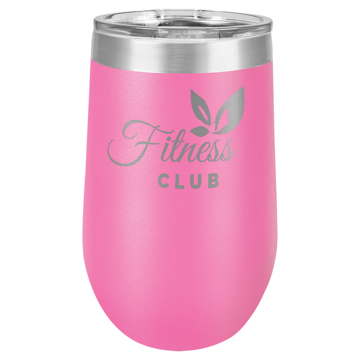 16 oz. Stemless Wine Tumbler