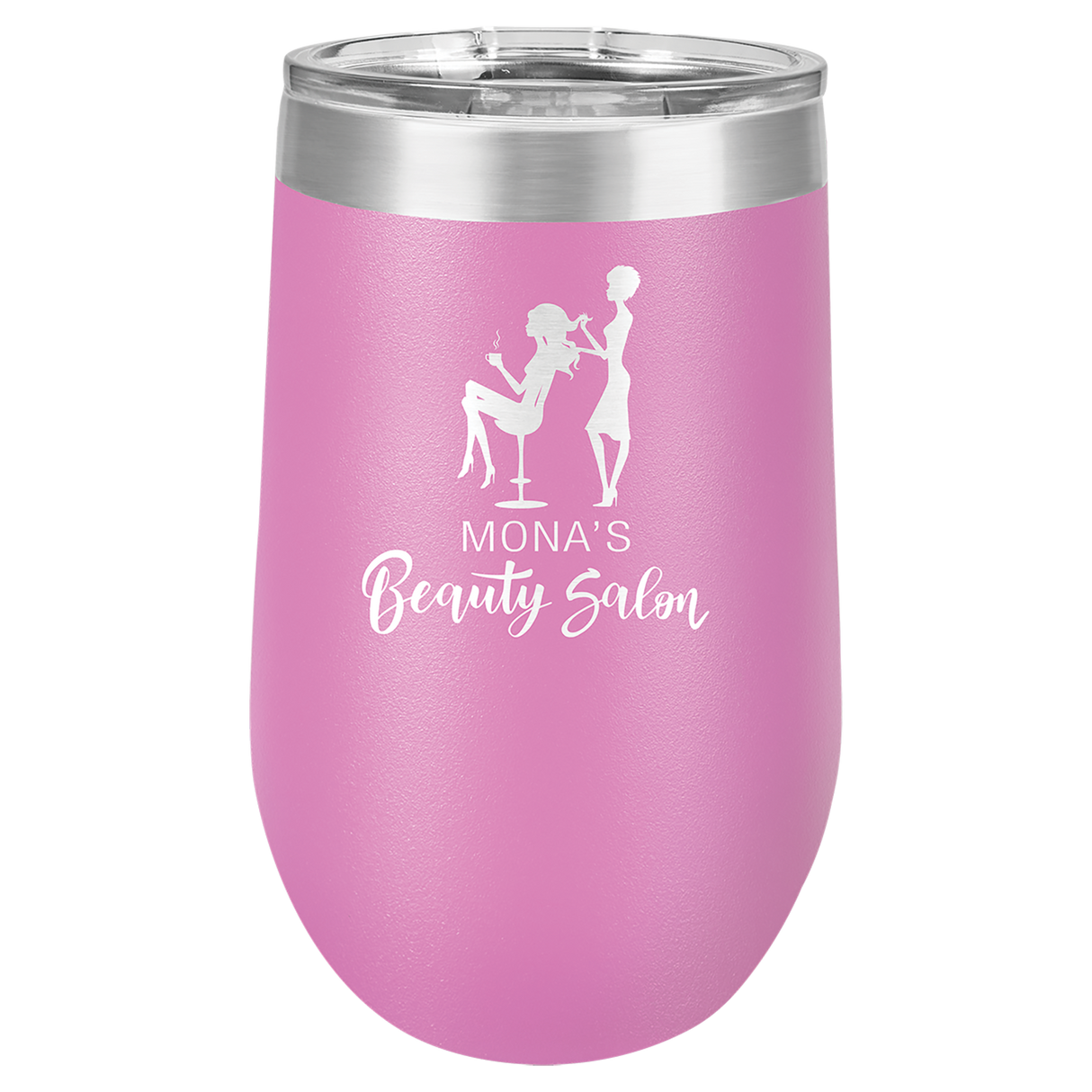 16 oz. Stemless Wine Tumbler