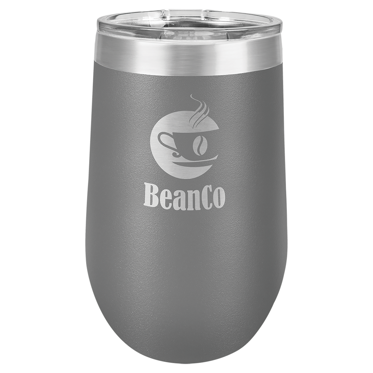 16 oz. Stemless Wine Tumbler