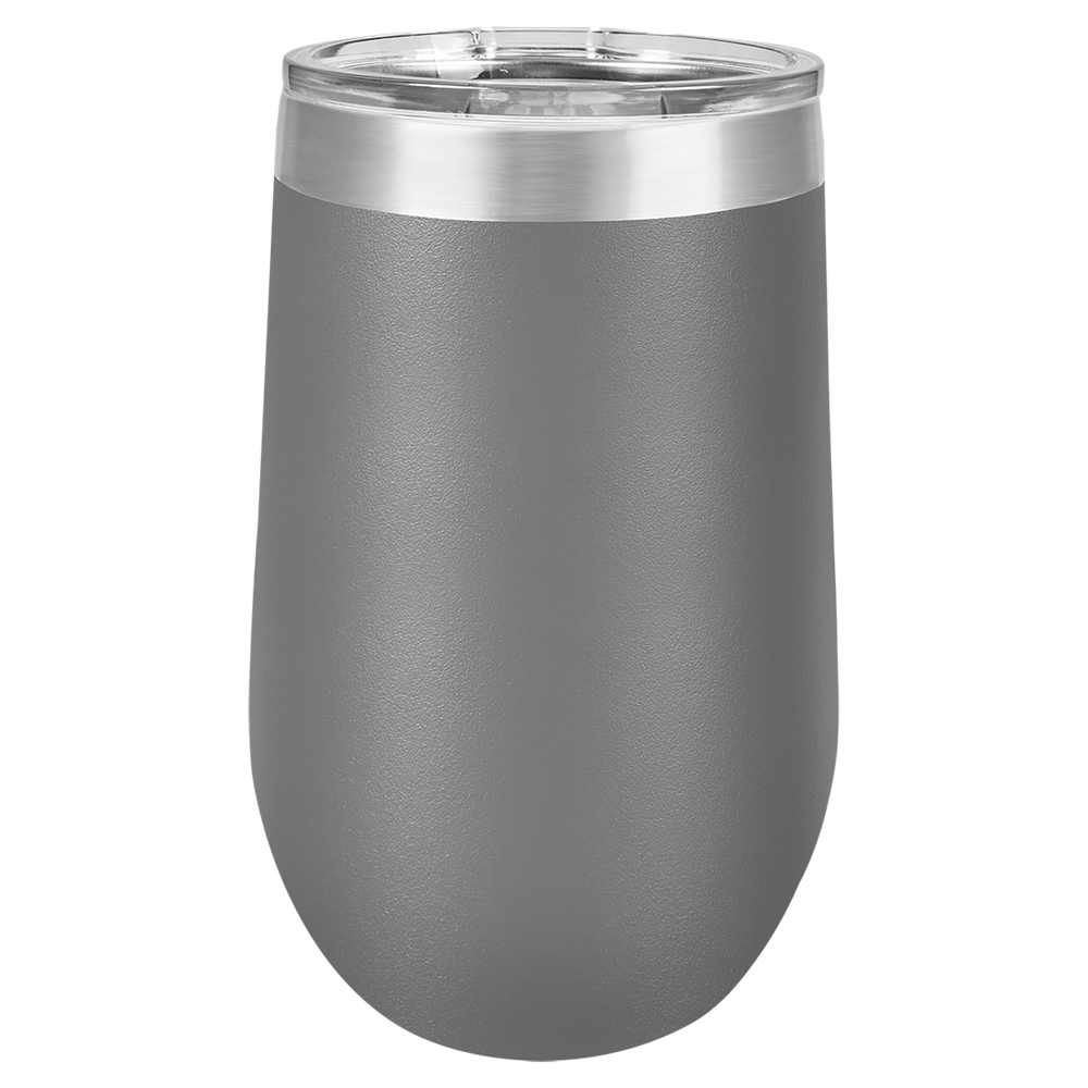 16 oz. Stemless Wine Tumbler