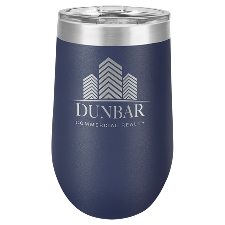 16 oz. Stemless Wine Tumbler