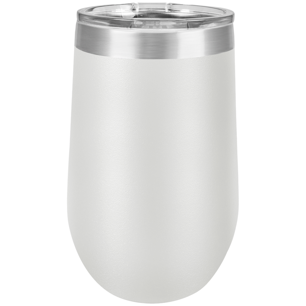 16 oz. Stemless Wine Tumbler